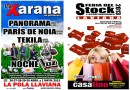 Laviana, La Xarana na Primavera – Feria del Stock y Oportunidades 2013