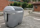 San Martín instala contenedores para la recogida de la basura orgánica en la zona urbana