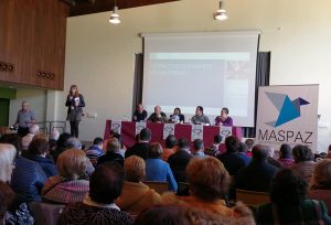 voluntariado, rioseco, sobrescobio, redes