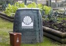 Compostadora domestica Cogersa