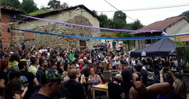 Tolivia Fest ya enfría sus cervezas para la décima edición