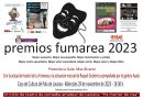 Gala de entrega de premios Fumarea 2023