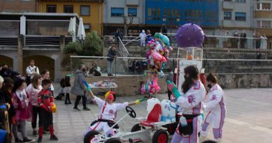 Unicef renueva a San Martín del Rey Aurelio como Municipio Amigo de la Infancia