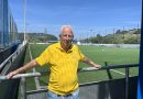 Ramón Secades, próximo 'Langreano de Honor'.