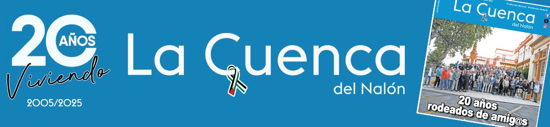 La Cuenca del Nalón