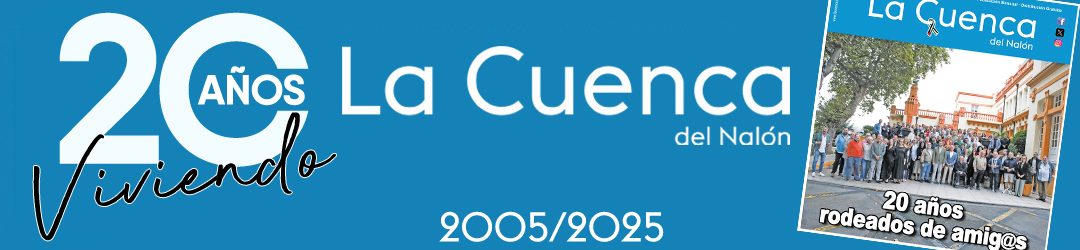 La Cuenca del Nalón