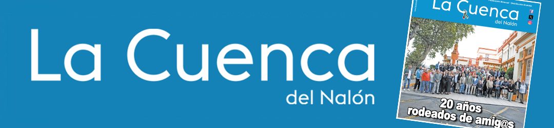 La Cuenca del Nalón
