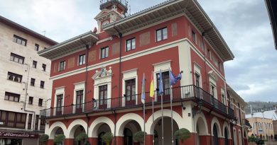 Langreo abre el plazo de inscripción para el programa Joven-Ocúpate Langreo abre el plazo de inscripción para el programa Joven-Ocúpate