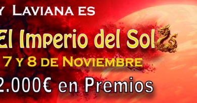 Aulav convierte Laviana en “el Imperio del Sol”