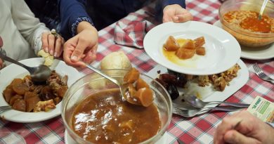 fiestas de los nabos de sotrondio