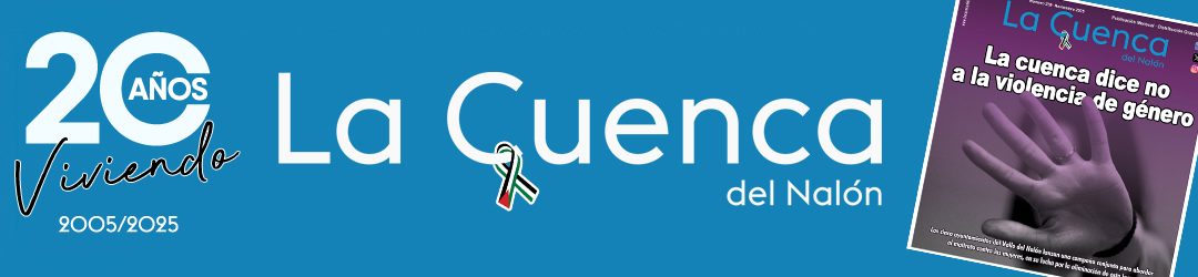 La Cuenca del Nalón