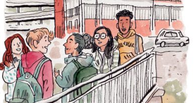 Atlas de Geografía Minera: Sin descanso