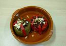 Pimientos rellenos