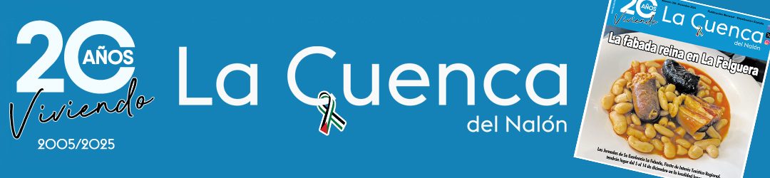 La Cuenca del Nalón