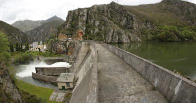 Cadasa no logra adjudicar la redacción del anteproyecto de la potabilizadora de Rioseco Cadasa no logra adjudicar la redacción del anteproyecto de la potabilizadora de Rioseco