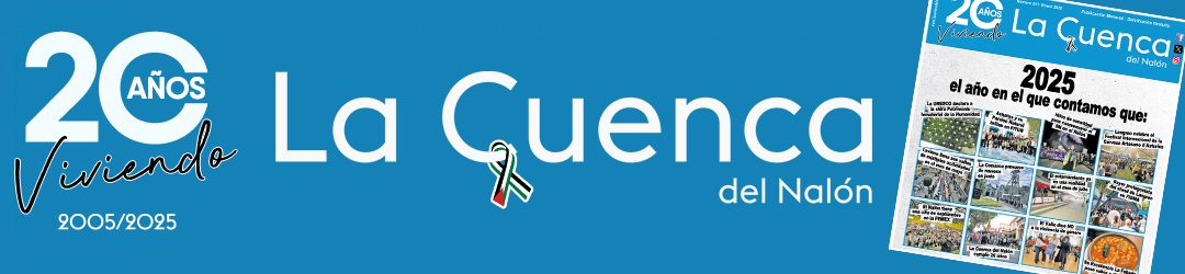 La Cuenca del Nalón