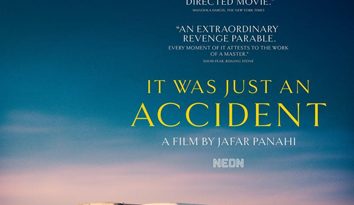 Justicia memoria y venganza en Irán: un simple accidente