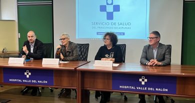 El Gobierno de Asturias impulsa en Ciañu un centro pionero en el cuidado de la salud mental, la vida comunitaria y el apoyo a la integración