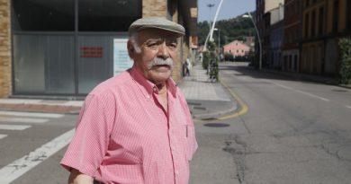 Fallece Vicente Gutiérrez Solís, «Vicentón», histórico luchador por la democracia en España