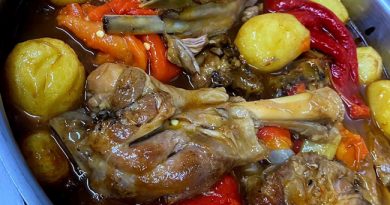 Jornadas Gastronómicas del Cabritu: casi 40 años dando sabor al Valle