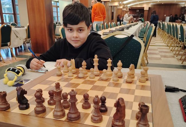 Elías Ouled-Touimi Devesa