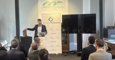 La red de calor del pozo Fondón avanza