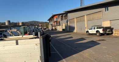 Comisiones Obreras (CCOO) rechaza los ataques dirigidos contra los trabajadores municipales y reclama más inversión en medios materiales para el taller mecánico y los Servicios Operativos del Ayuntamiento de Langreo