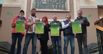 Torneo Intercentros langreo