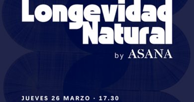 Jornada Alimentación Consciente & Longevidad Natural en Pozo Carrio abierta al público