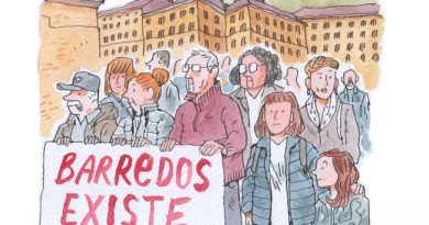 Atlas de Geografía Minera: La buena educación es política