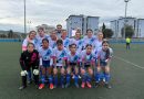 Equipo del Lada CF femenino