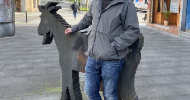 «El Cabritu es una de las actividades con más tradición en el valle, así que es indudable que debe mimarse como se merece»