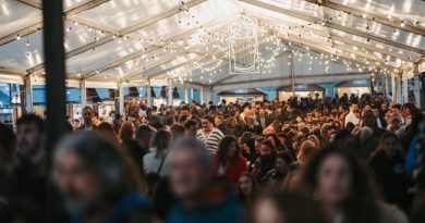 La cerveza artesanal se reivindica en Langreo La cerveza artesanal se reivindica en Langreo