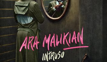 Ara Malikian llega a Langreo con su nueva gira “Intruso”