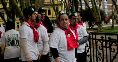 El CAI de Pando presenta “Viaje Sensacional”