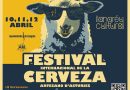 El Festival Internacional de la Cerveza Artesano d’Asturies regresa a Langreo con más cultura, música y nuevas experiencias