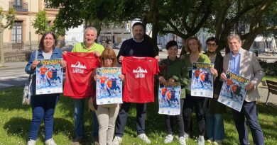 Lantero celebra el día 23 su décimo trail, “una jornada de convivencia que trasciende lo deportivo”