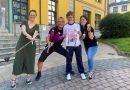 San Martín celebra la Xuntanza Malabar el 30 de mayo en el parque de La Laguna y el Teatro