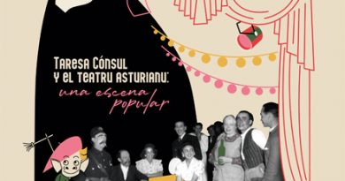 Cultura dedicará la Selmana de les Lletres 2026 al teatro costumbrista y a Taresa Cónsul