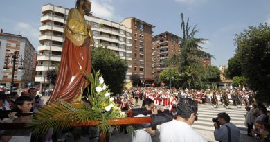 San Pedro, mucho más que una fiesta San Pedro, mucho más que una fiesta