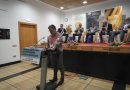 Una de las jornadas del simposio de fotoperiodismo celebrado el pasado año.