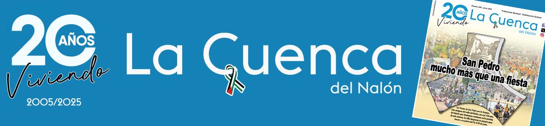 La Cuenca del Nalón