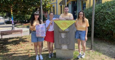 Blimea celebra este fin de semana las fiestas patronales de la Virgen de Las Nieves Blimea celebra este fin de semana las fiestas patronales de la Virgen de Las Nieves