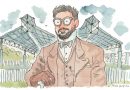 Atlas de Geografía Minera: Sizzo, Aarón y los talleres