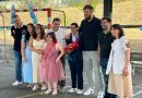 El CAI de Pando celebró su fiesta de fin de curso