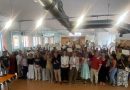San Martín clausura el Taller de Empleo con un 77% de certificaciones obtenidas