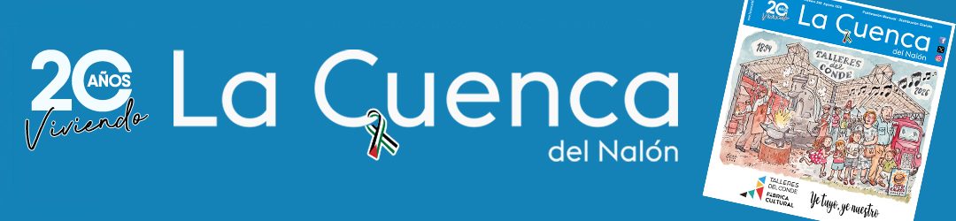 La Cuenca del Nalón