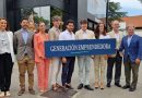 El Principado destaca la fortaleza del sistema asturiano de apoyo al emprendimiento