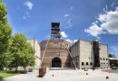 El MUMI sale a la calle para contar la historia minera de El Entrego y Mieres