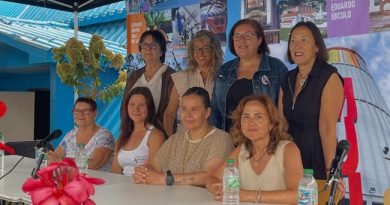 Abierto el plazo para la presentación de candidaturas al Premio “Emprendedora de Langreo” Abierto el plazo para la presentación de candidaturas al Premio “Emprendedora de Langreo”